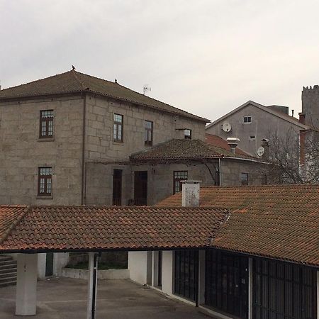 Casa Zé Maria Affittacamere Montalegre Esterno foto